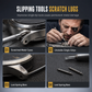 📢📢52% OFF !! ⏰Watch Repair Tool V Shaped Spring Bar Pliers and Tweezers Kit for Strap Removal