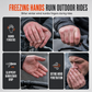 🧤 ❄️ High-quality Thermal Gloves – Warm, Touchscreen, Non-slip ✨