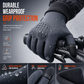 🧤 ❄️ High-quality Thermal Gloves – Warm, Touchscreen, Non-slip ✨