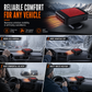 🔥 52% OFF ❄️🚗 Portable 12V Car Windshield Defroster & Defogger Fan – Vehicle Heater & Cooling Fan 🌀