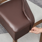 📢📢 50% OFF🪑  Waterproof Stretch PU Leather Dining Chair Seat Cover 💧