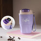 📢📢54%  OFF !! ⏰Portable Smart Thermal Coffee Cup with Temperature Display