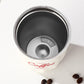 📢📢54%  OFF !! ⏰Portable Smart Thermal Coffee Cup with Temperature Display