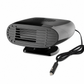 📢📢50% OFF !! ⏰Mini 12V Car and Defroster Fan for Windshield Defogging and Heating🔥
