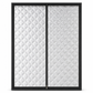 🔥Last Day 56% OFF 🏠Graphene Thermal Insulated Window Curtain for Winter Windproofing