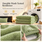 🌙 50% OFF! Cozy Plush Fitted Sheet – Velvety Softness & All-Around Elastic for Chilly Nights ✨🏠