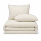 🌙 50% OFF! Cozy Plush Fitted Sheet – Velvety Softness & All-Around Elastic for Chilly Nights ✨🏠