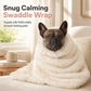 🥳2026 HOT SALE🥳💞50K+ SOLD! 🐾🛏️ 50% OFF! Soft Plush Double Layer Pet Blanket – cloud-soft warmth for dogs & cats, protects furniture & machine washable. Cosy comfort anywhere! 🛡️💚