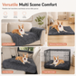🥳2026 HOT SALE🥳💞50K+ SOLD! 🐾🛏️ 50% OFF! Soft Plush Double Layer Pet Blanket – cloud-soft warmth for dogs & cats, protects furniture & machine washable. Cosy comfort anywhere! 🛡️💚