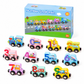🥳2026 HOT SALE🥳💞50K+ SOLD! 🚂🔢 55% OFF! Magnetic Wooden Number Train Toy – connectable cars, early counting & imaginative floor play. Safe, smooth polished wood for ages 3+! 🛡️💚