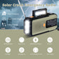 📢 LIMITED-TIME 53% OFF! 🌦️ Solar Hand-Crank Emergency Weather Radio – Stay Informed & Powered During Storms, Power Cuts & Off-Grid Trips ✨
