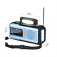 📢 LIMITED-TIME 53% OFF! 🌦️ Solar Hand-Crank Emergency Weather Radio – Stay Informed & Powered During Storms, Power Cuts & Off-Grid Trips ✨
