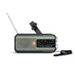 📢 LIMITED-TIME 53% OFF! 🌦️ Solar Hand-Crank Emergency Weather Radio – Stay Informed & Powered During Storms, Power Cuts & Off-Grid Trips ✨