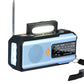 📢 LIMITED-TIME 53% OFF! 🌦️ Solar Hand-Crank Emergency Weather Radio – Stay Informed & Powered During Storms, Power Cuts & Off-Grid Trips ✨