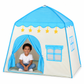 📢📢 54% OFF🏰Kids Princess Castle Play Tent – Indoor Playhouse & Cozy Secret Hideaway for Toddlers