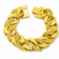 ⏳🔥LIMITED-TIME 54% OFF! ⏰⌚ Men's Vietnamese Sand-Gold Style Bracelet – Matte Sandblasted Finish & Watch Clasp💎