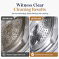 Buy more, get more free🔥🎁Deep Cleaning Washing Machine Cleaner Effervescent Tablets