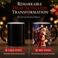 🎉 56% OFF! 🎅 Christmas Heat-Activated Color-Changing Mug – Watch the Festive Scene Appear with Hot Drinks ✨