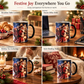 🎉 56% OFF! 🎅 Christmas Heat-Activated Color-Changing Mug – Watch the Festive Scene Appear with Hot Drinks ✨