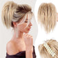 🔥Last Day Sale 49%🔥Messy Ponytail Clip Extends Hair - BUY 2 FREE SHIPPING