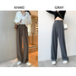 ✨Hot Sale-50% OFF✨Woman's Casual Full-Length Loose Pants