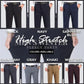 High Stretch Men's  Pants（50% OFF）