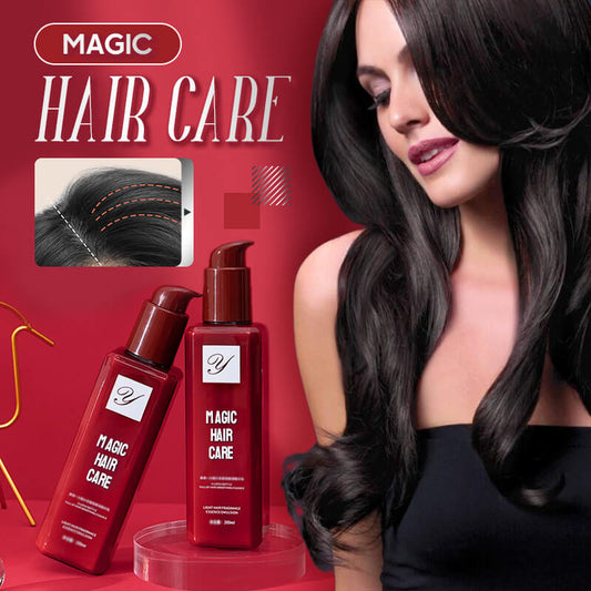🔥BIG SALE🤩A TOUCH OF MAGIC HAIR CARE🎉