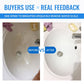 🔥2023 Hot Sale🔥Multipurpose Cleaner Foam for Bathrooms