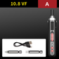 🔧✨Multifunctional electric screwdriver set! ✨Now enjoy 50% discount! 🔥