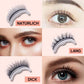 🔥Christmas sale 🔥Buy 1 get 1 free🎅Reusable self-adhesive false eyelashes