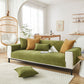 🔥Herringbone Chenille Fabric Furniture Protector Sofa Cover