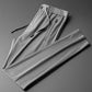 🔥Hot Sale - Men'S Straight Anti-Wrinkle Casual Pants