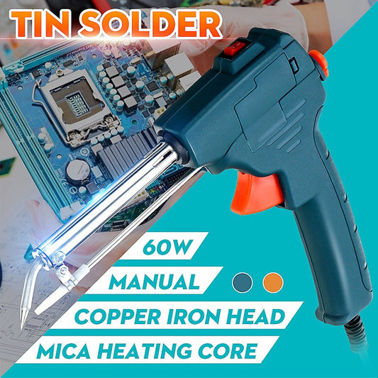Soldering Iron Kit🔥Time-limited Promotion