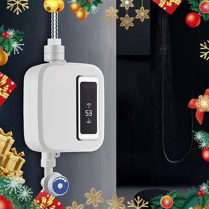 🎄Christmas 50% off Special💯Tankless instant water heater💦Free Shipping Today✈