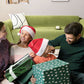 【Christmas Gift】 Herringbone Chenille Sofa Cover