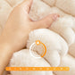 Super Soft Puffy Plush Non-Slip Sofa Cushion Covers