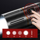 🎊Christmas Pre-sale - 50% Off🎊 Modes Strong Flashlight🔦