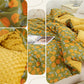 🔥Free Shipping🔥 Soft Thermal Soothing Quilt