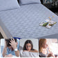 [best gift]  Thickened Soft Mattress Cover