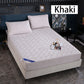 [best gift]  Thickened Soft Mattress Cover