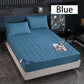 [best gift]  Thickened Soft Mattress Cover
