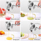 🔥Hot Sale 50% Off🔥Stainless Steel Juicer
