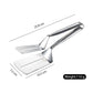 🥩🍳Stainless Steel Double-Sided Shovel Clip